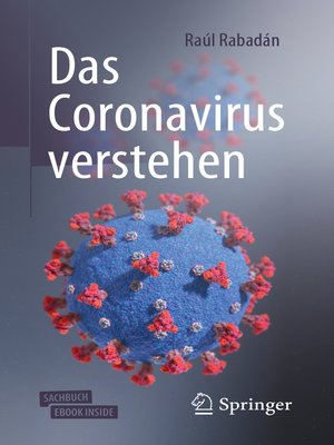 cover image of Das Coronavirus verstehen